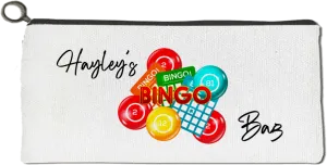Personalised Bingo Ball Case