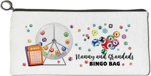 Personalised BINGO Dobber Case