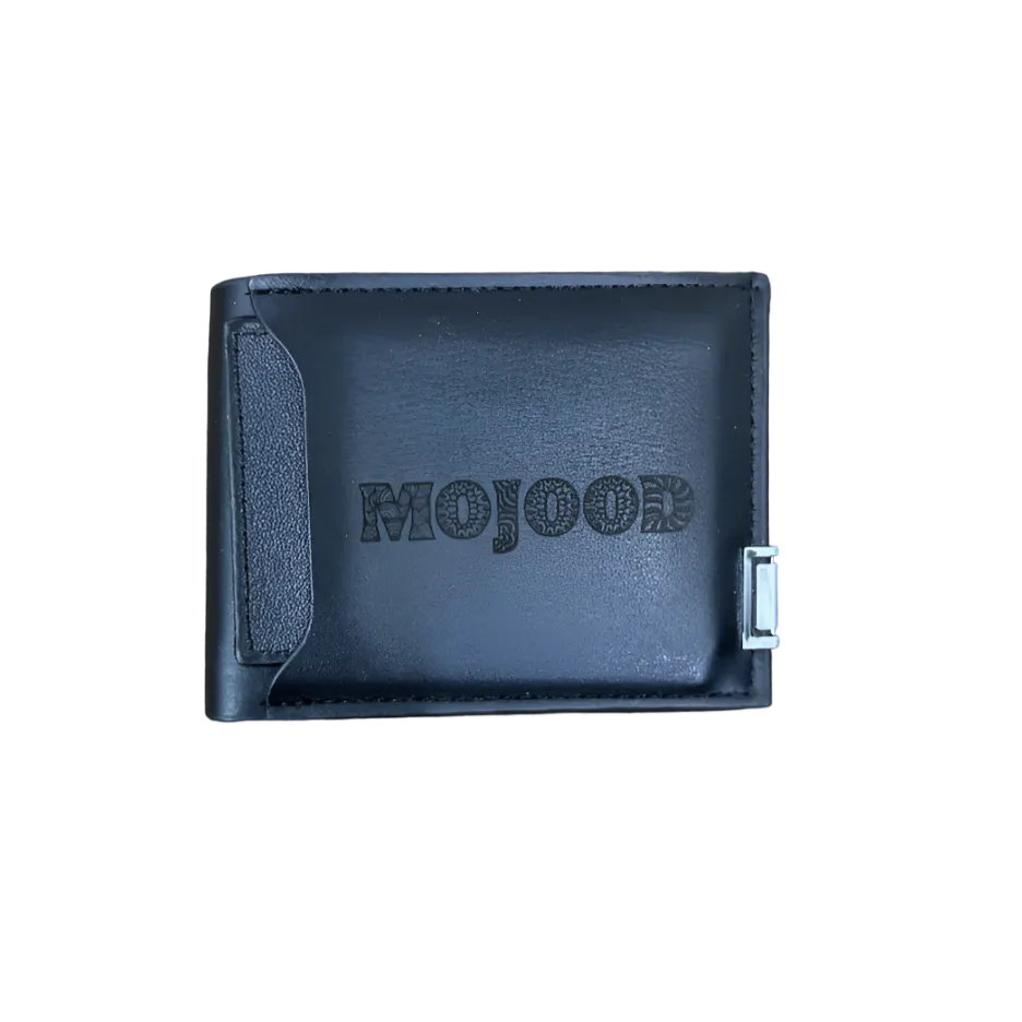 PersonalizeIt Engraved Wallets