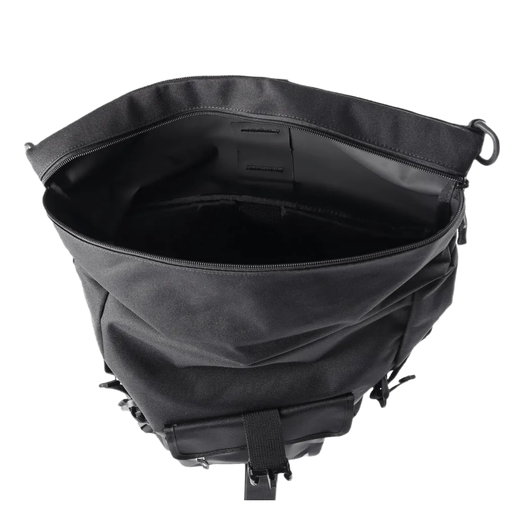Philis Backpack Black