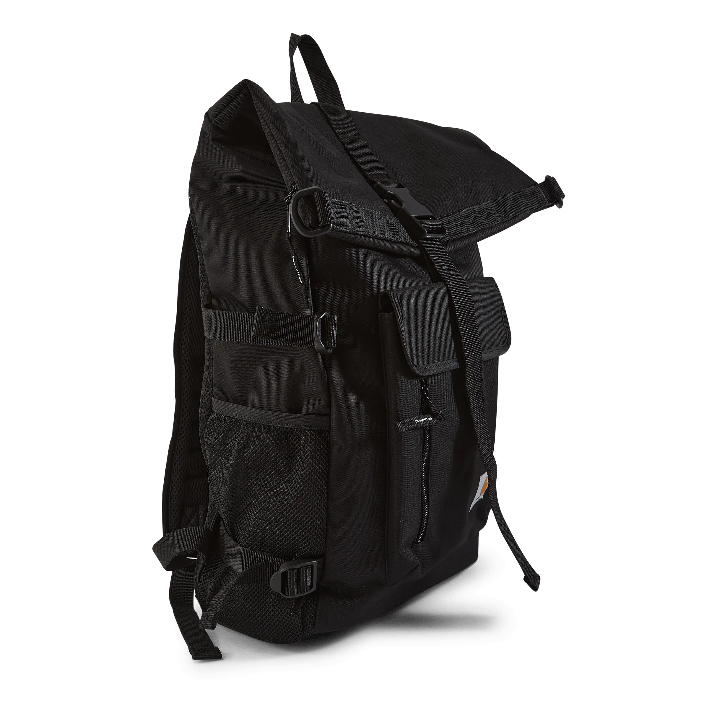 Philis Backpack Black
