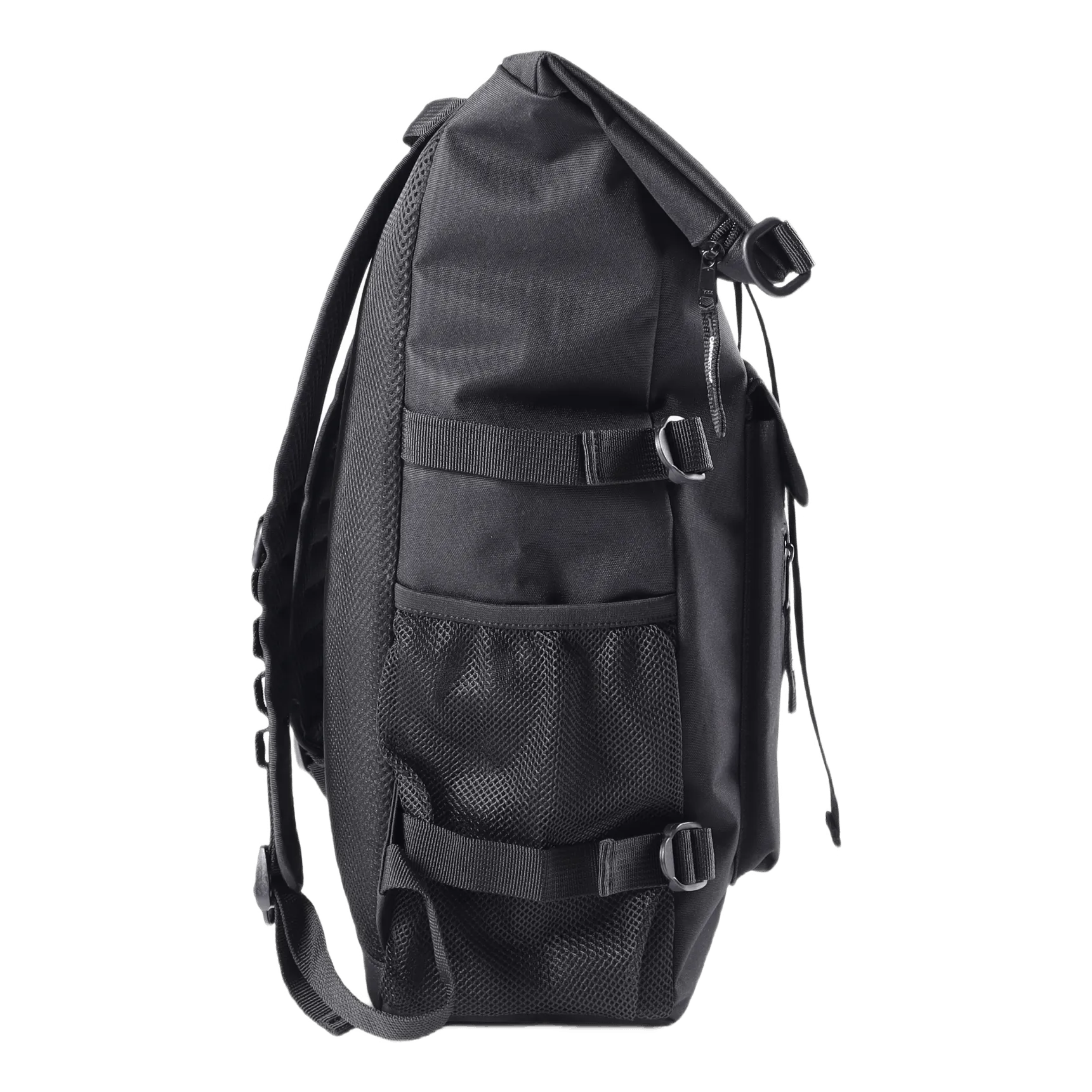 Philis Backpack Black