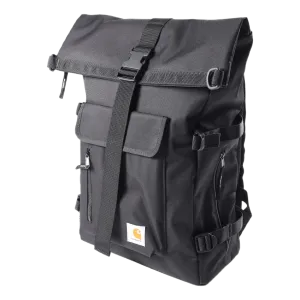 Philis Backpack Black