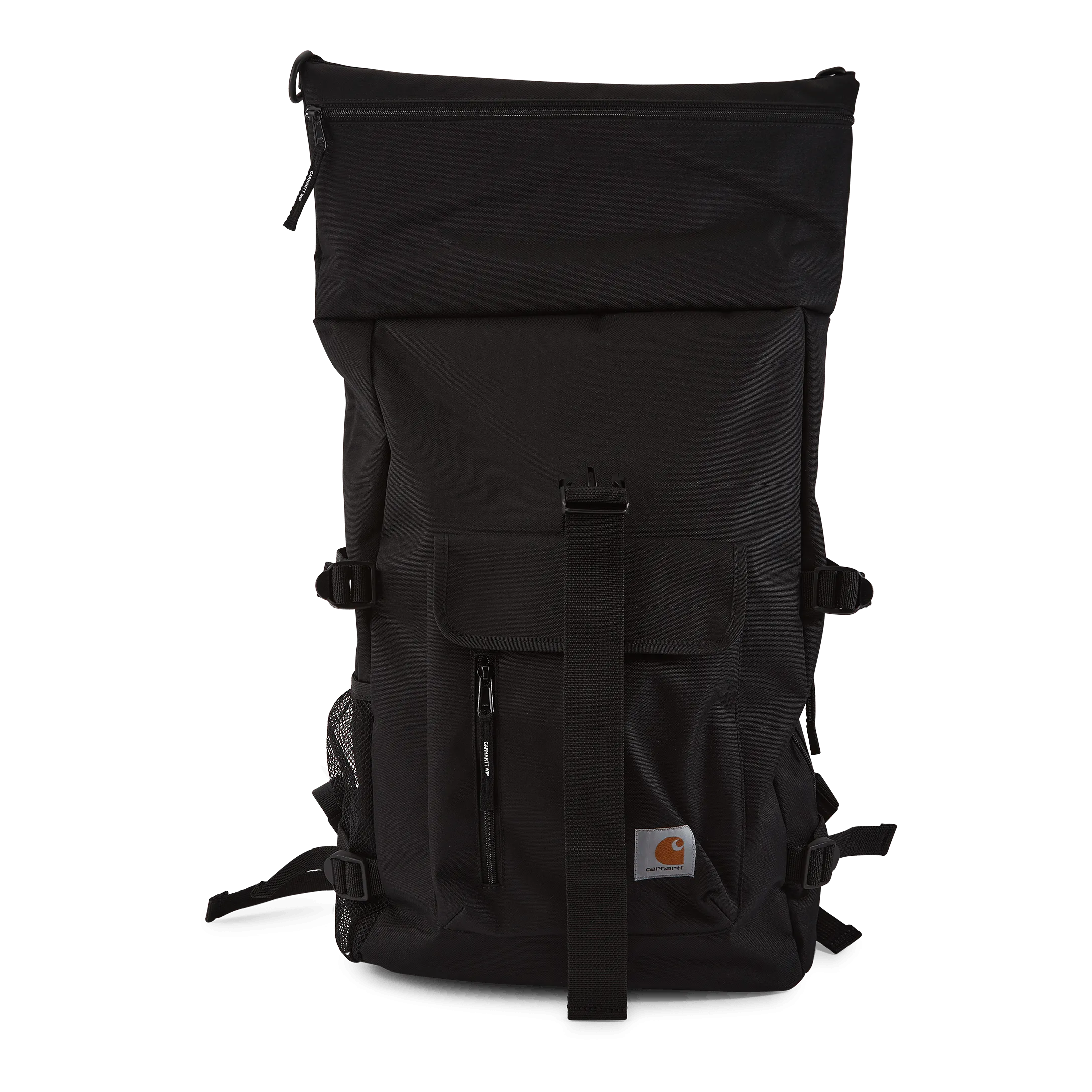 Philis Backpack Black