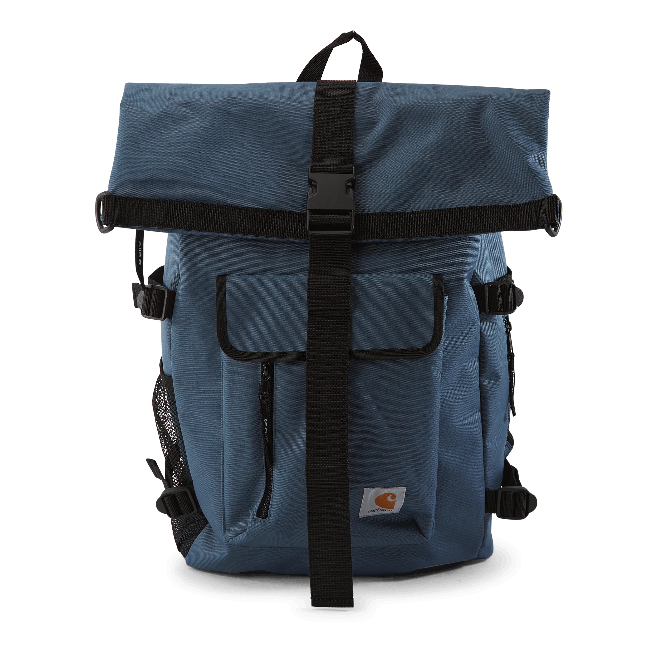 Philis Backpack Storm Blue