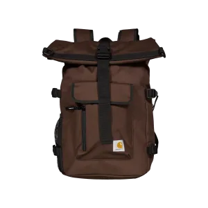 Philis Backpack Tobacco