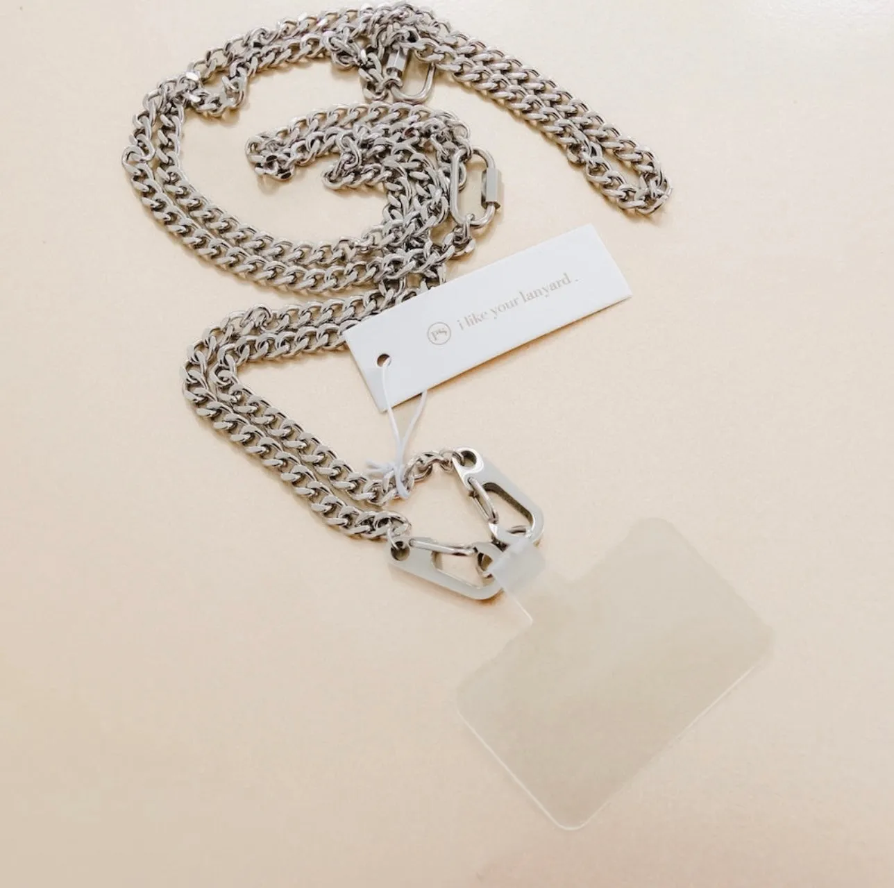 Phoenix Chain Strap
