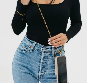 Phoenix Chain Strap