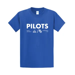 Pilots Logo T-shirt