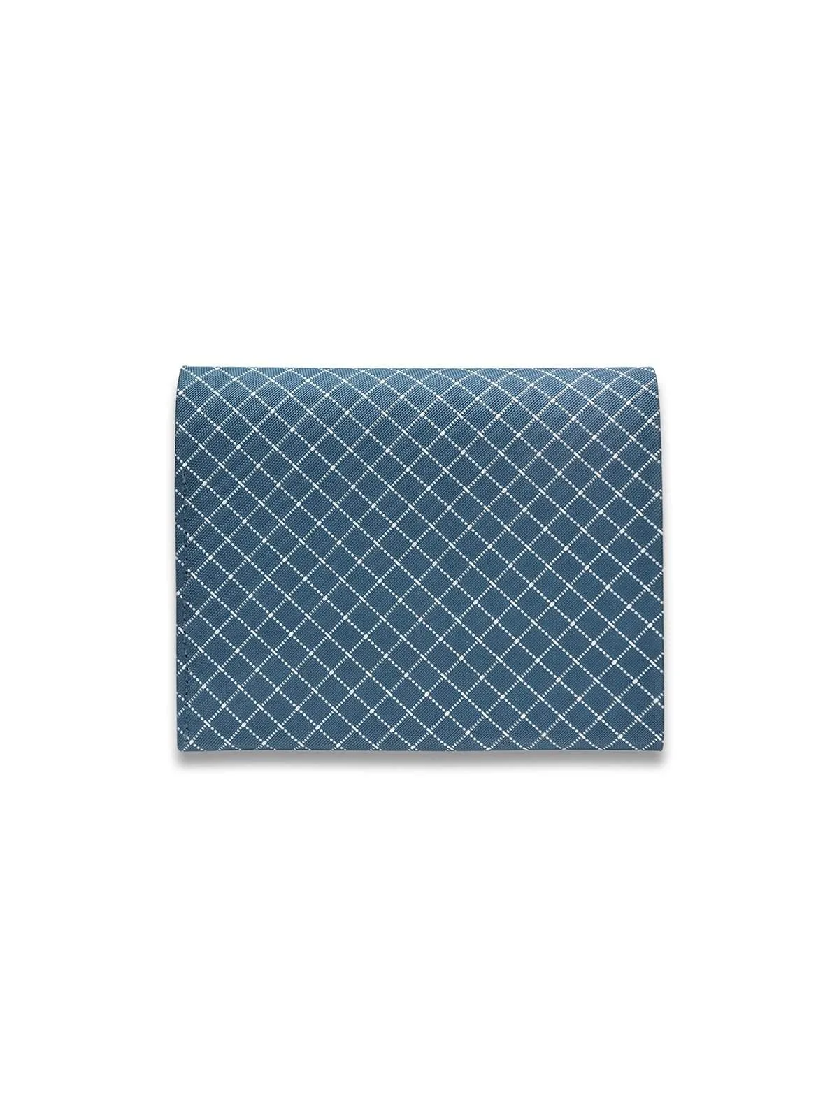 Pioneer Division Bifold Wallet 10XD Ripstop Blue