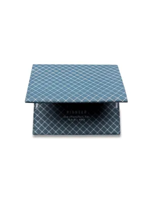 Pioneer Division Bifold Wallet 10XD Ripstop Blue