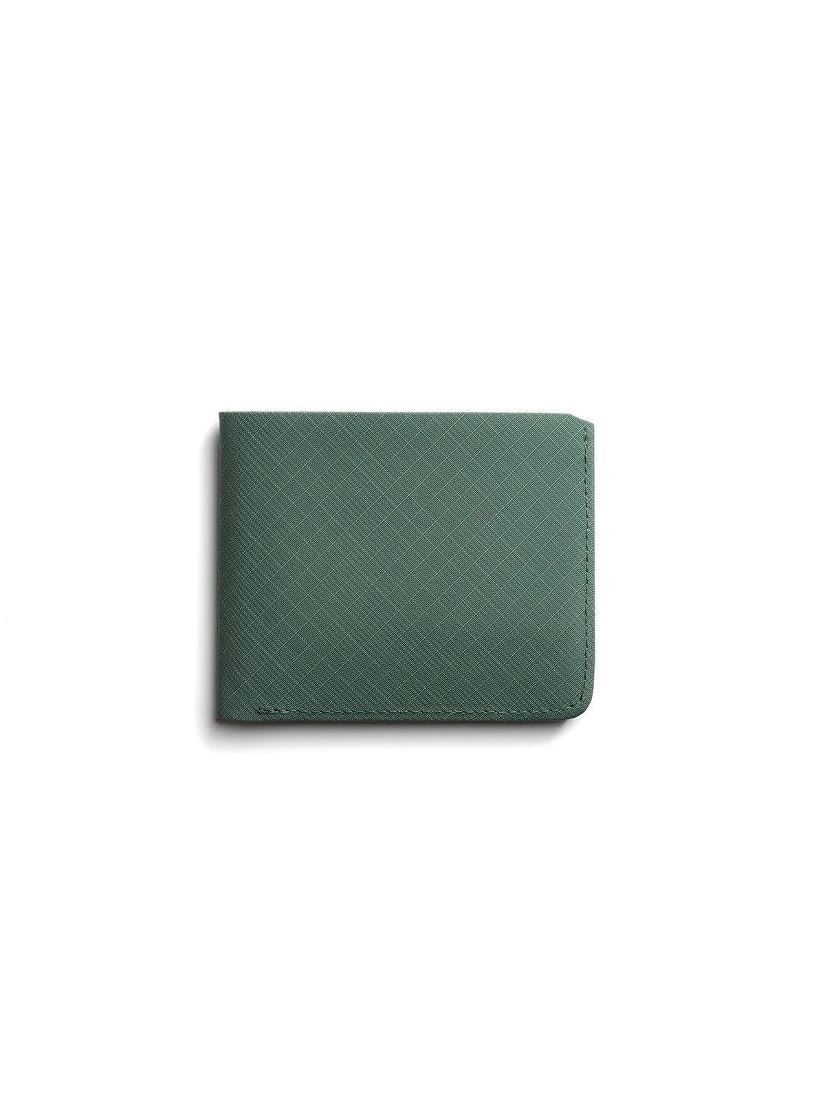 Pioneer Division Billfold Wallet 3PN Evergreen
