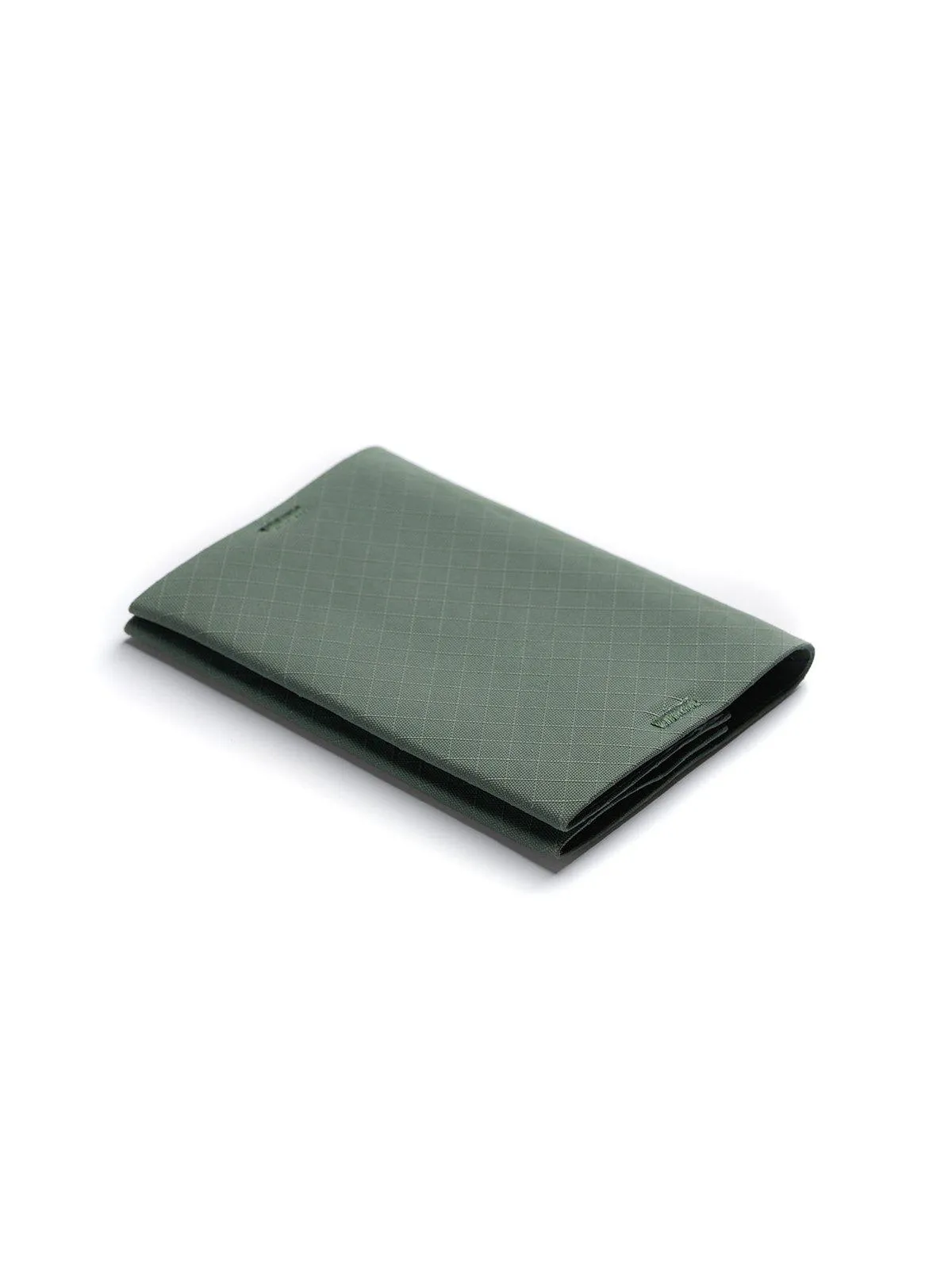 Pioneer Ion Bifold Wallet 3PN Evergreen