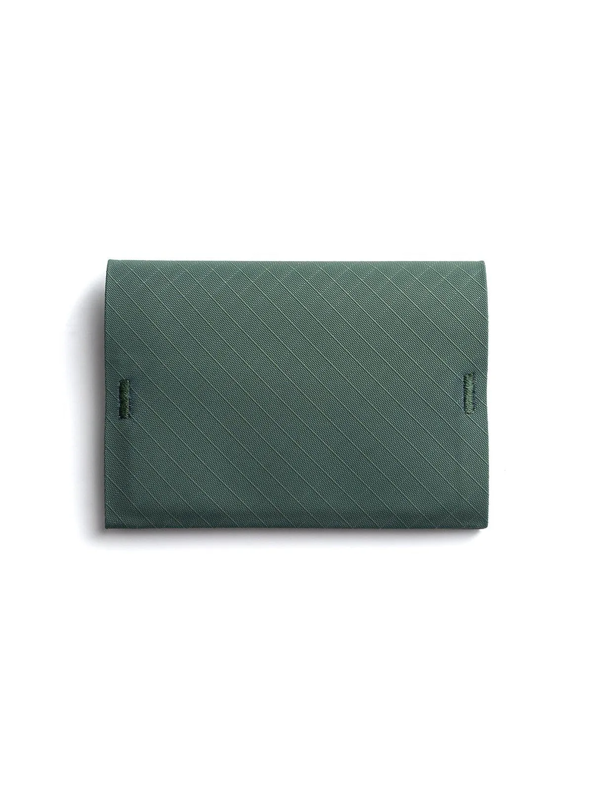 Pioneer Ion Bifold Wallet 3PN Evergreen