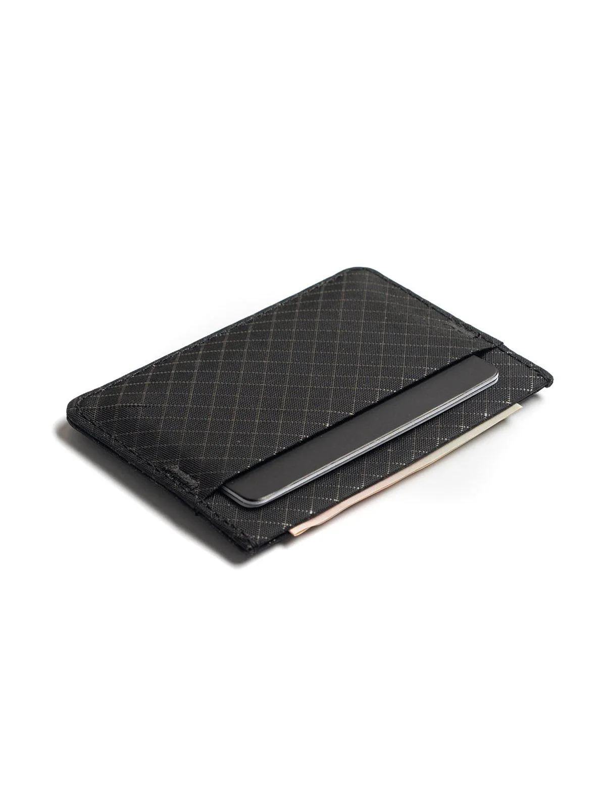 Pioneer Molecule Card Holder 10XD Ripstop Onyx