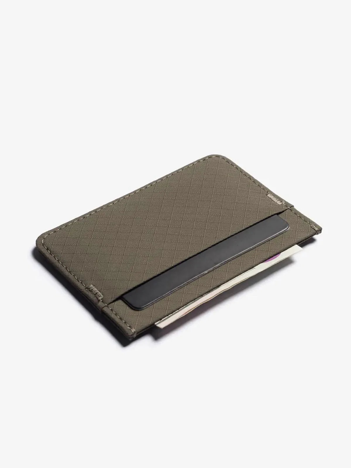 Pioneer Molecule Card Holder 3PN Earth