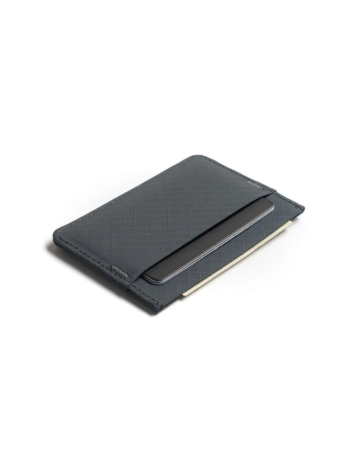 Pioneer Molecule Card Holder 3PN Slate