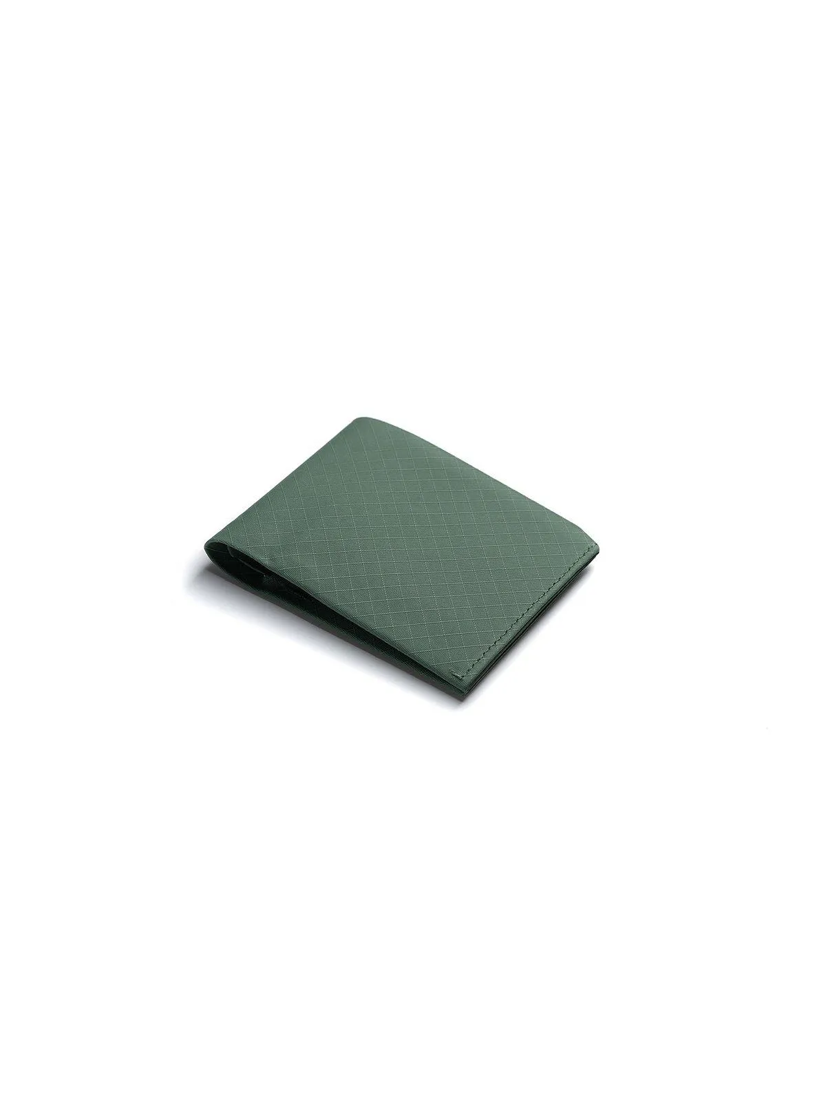 Pioneer The Flyfold Wallet 3PN Evergreen