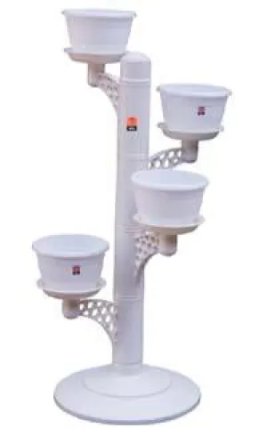 Plant-Organizer ( Beige )