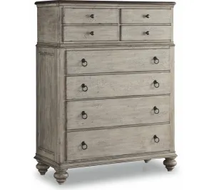 Plymouth Drawer Chest