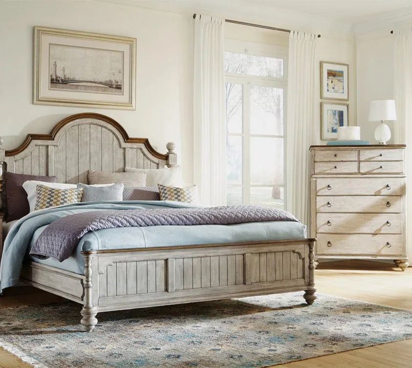 Plymouth Drawer Chest