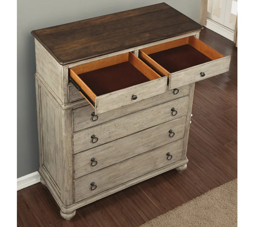 Plymouth Drawer Chest