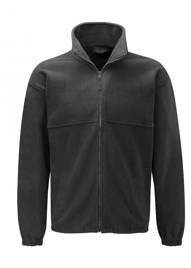 Polar Full Zip Fleece