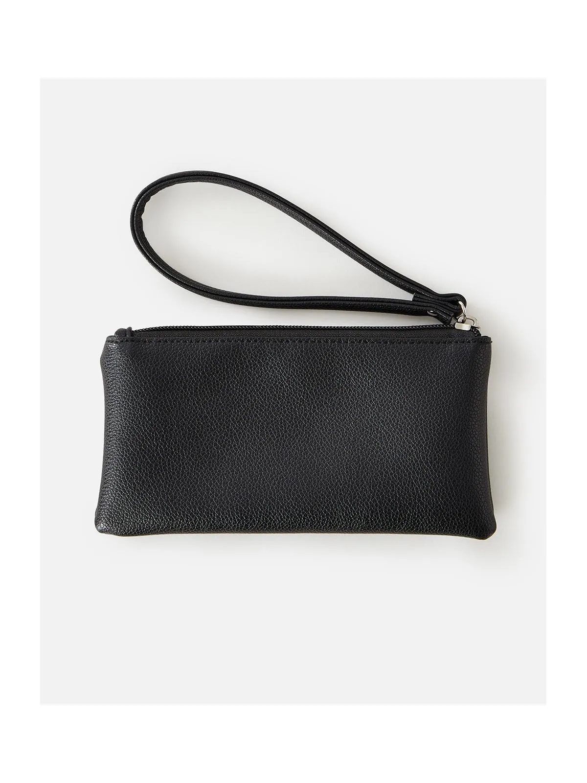 Portfel RIP CURL Essentials Wristlet czarny