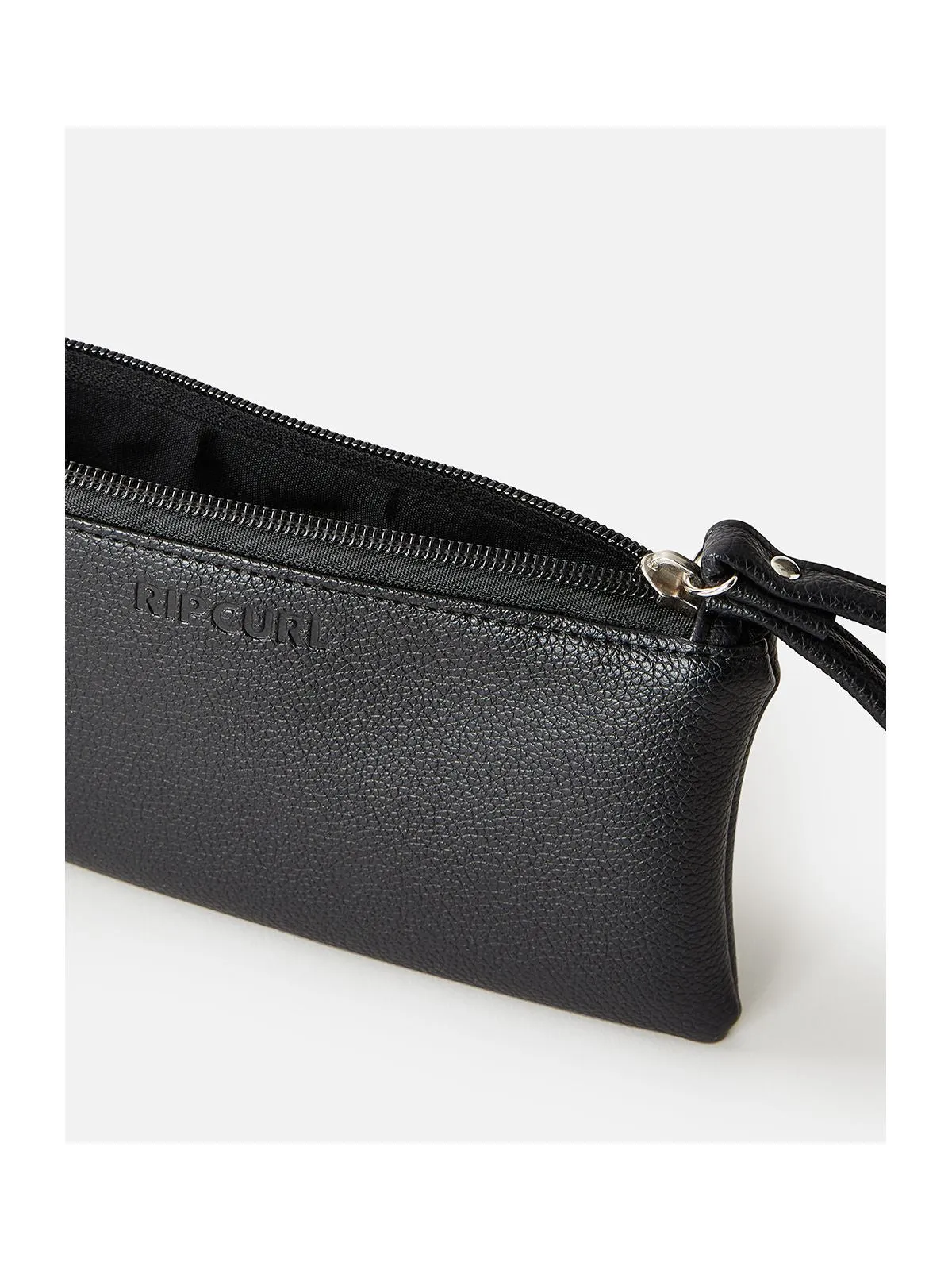 Portfel RIP CURL Essentials Wristlet czarny