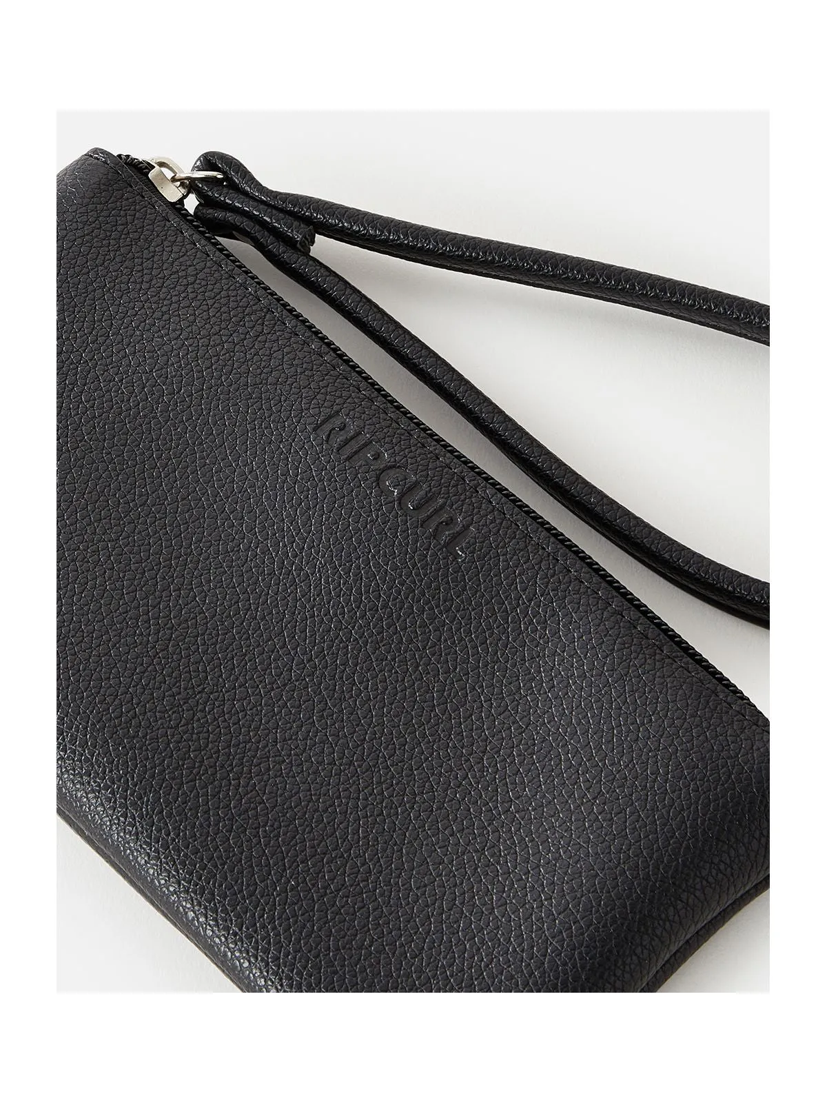 Portfel RIP CURL Essentials Wristlet czarny