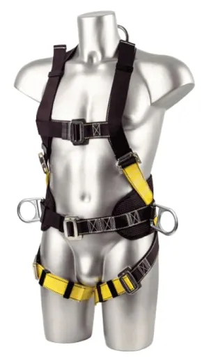 Portwest safety 2-Point Body Harness Comfort Plus - FP15
