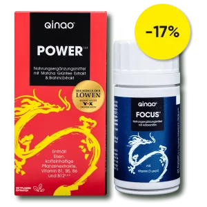 POWER   FOCUS