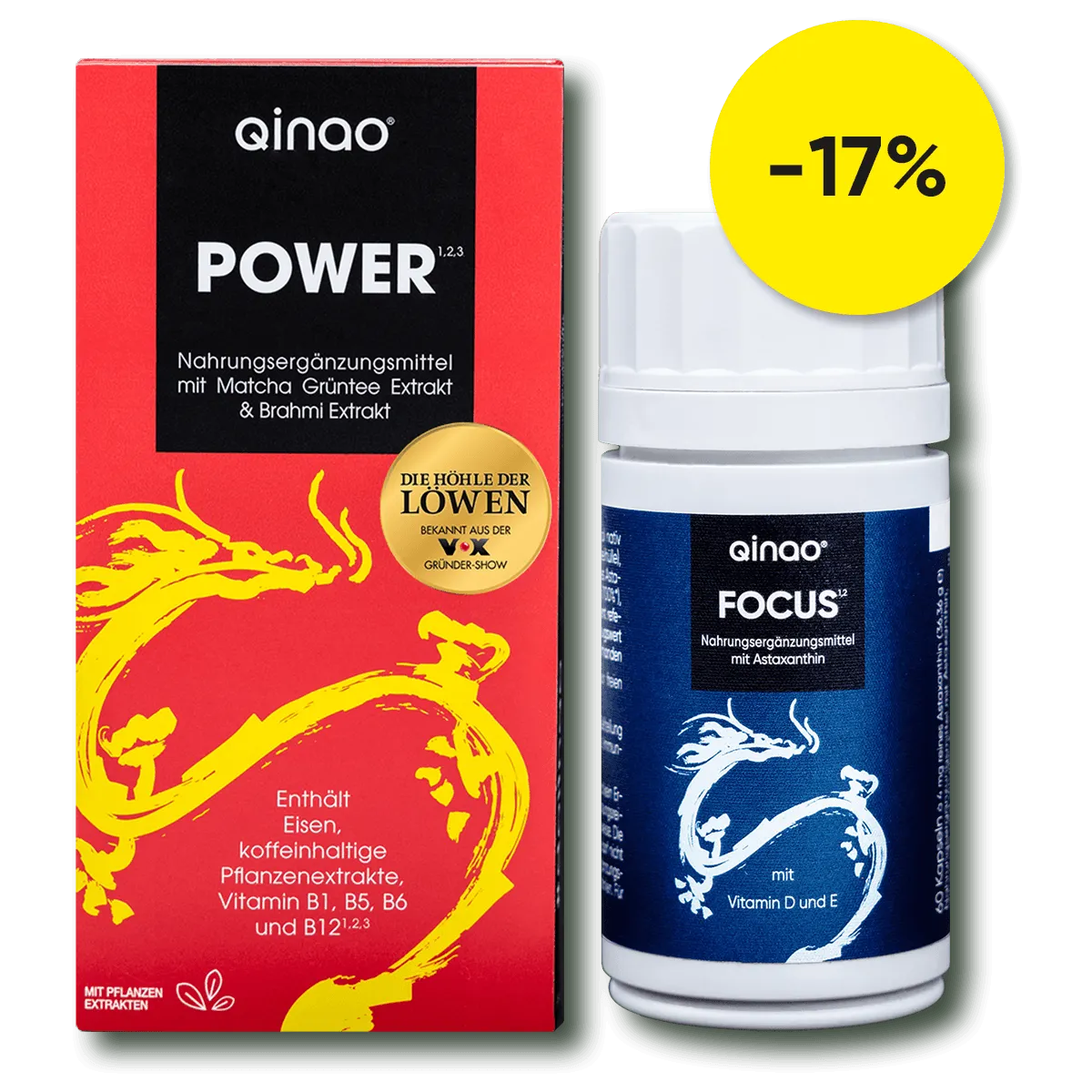 POWER   FOCUS