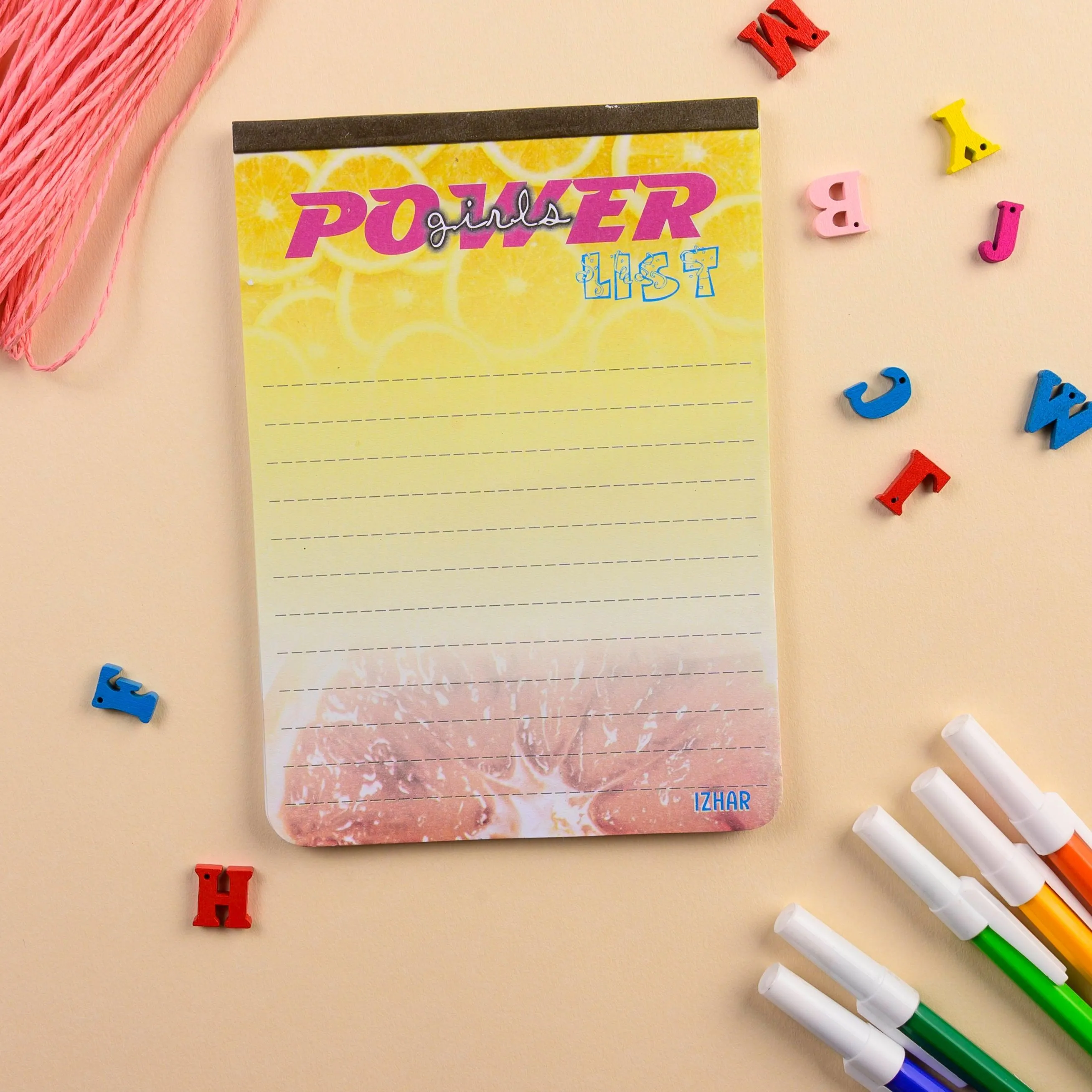 Power List