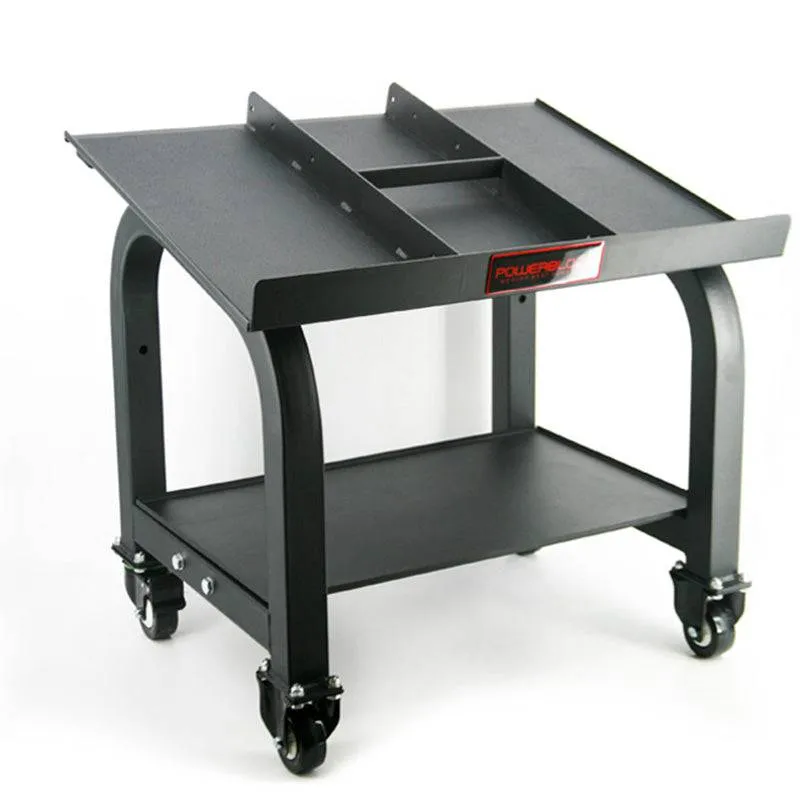 PowerBlock | Pro Max Stand w/wheels