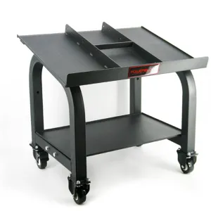 PowerBlock | Pro Max Stand w/wheels
