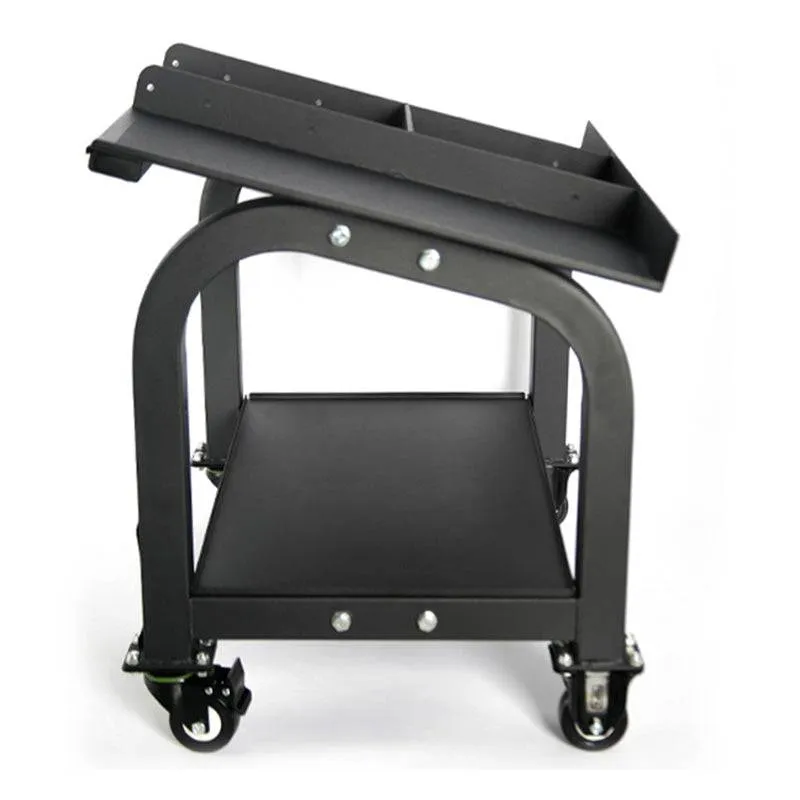 PowerBlock | Pro Max Stand w/wheels