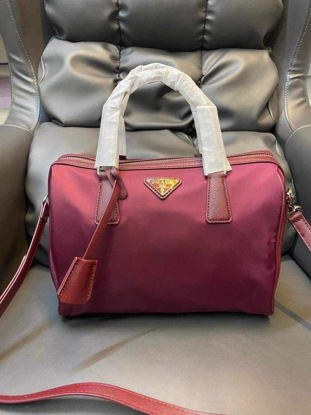 PR Sling Bag