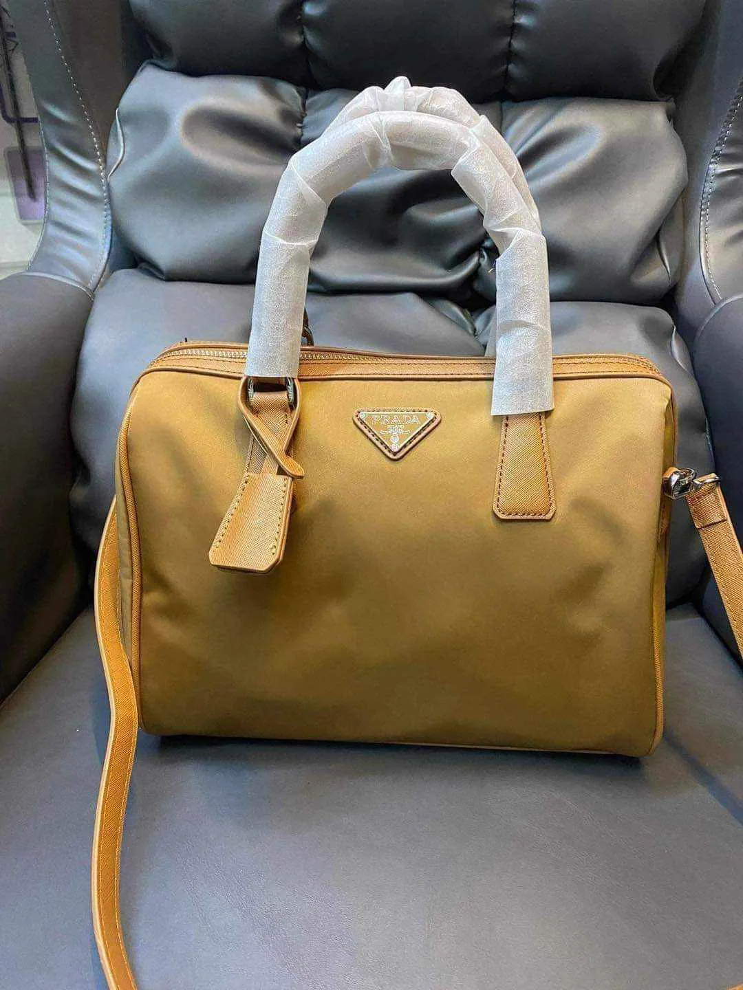PR Sling Bag