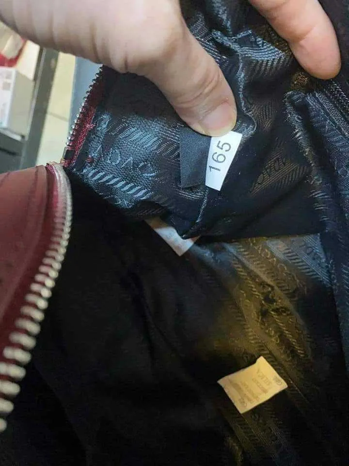 PR Sling Bag
