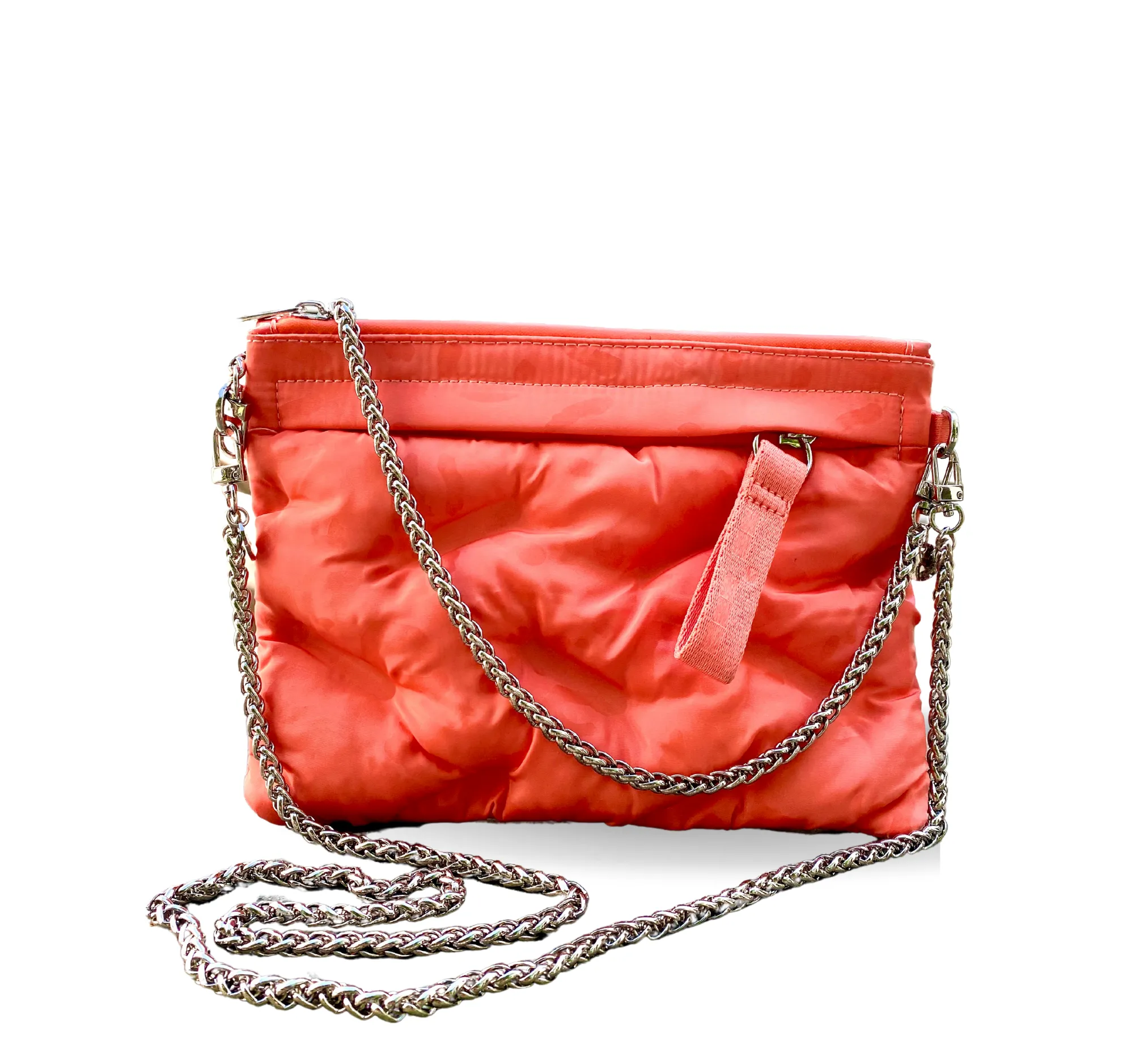 PRETTY CONNECTED ⚡️ GO DASH DOT CROSSBODY BAG