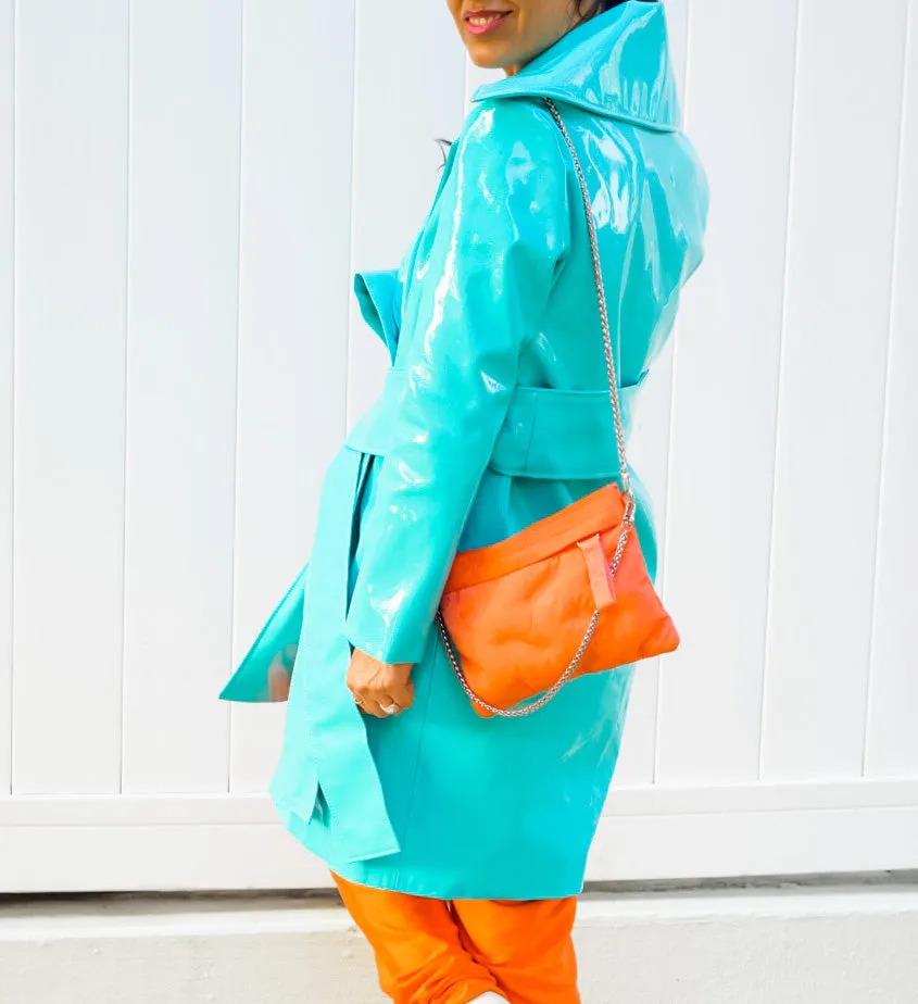 PRETTY CONNECTED ⚡️ GO DASH DOT CROSSBODY BAG
