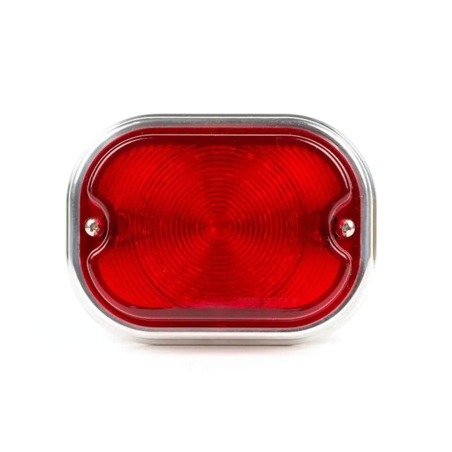 Prism Supply PS-41 Tailight - Polished