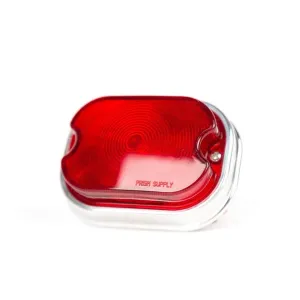 Prism Supply PS-41 Tailight - Polished