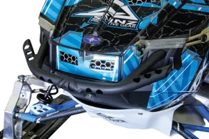 PRO ARMOR BPFB200-FBK Chris Burandt Lightweight Front Bumper