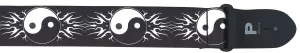 Profile 2” Polyester guitar strap