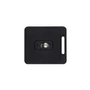 Promaster Q/R Plate for XC-M Tripods and Ball Heads | Black