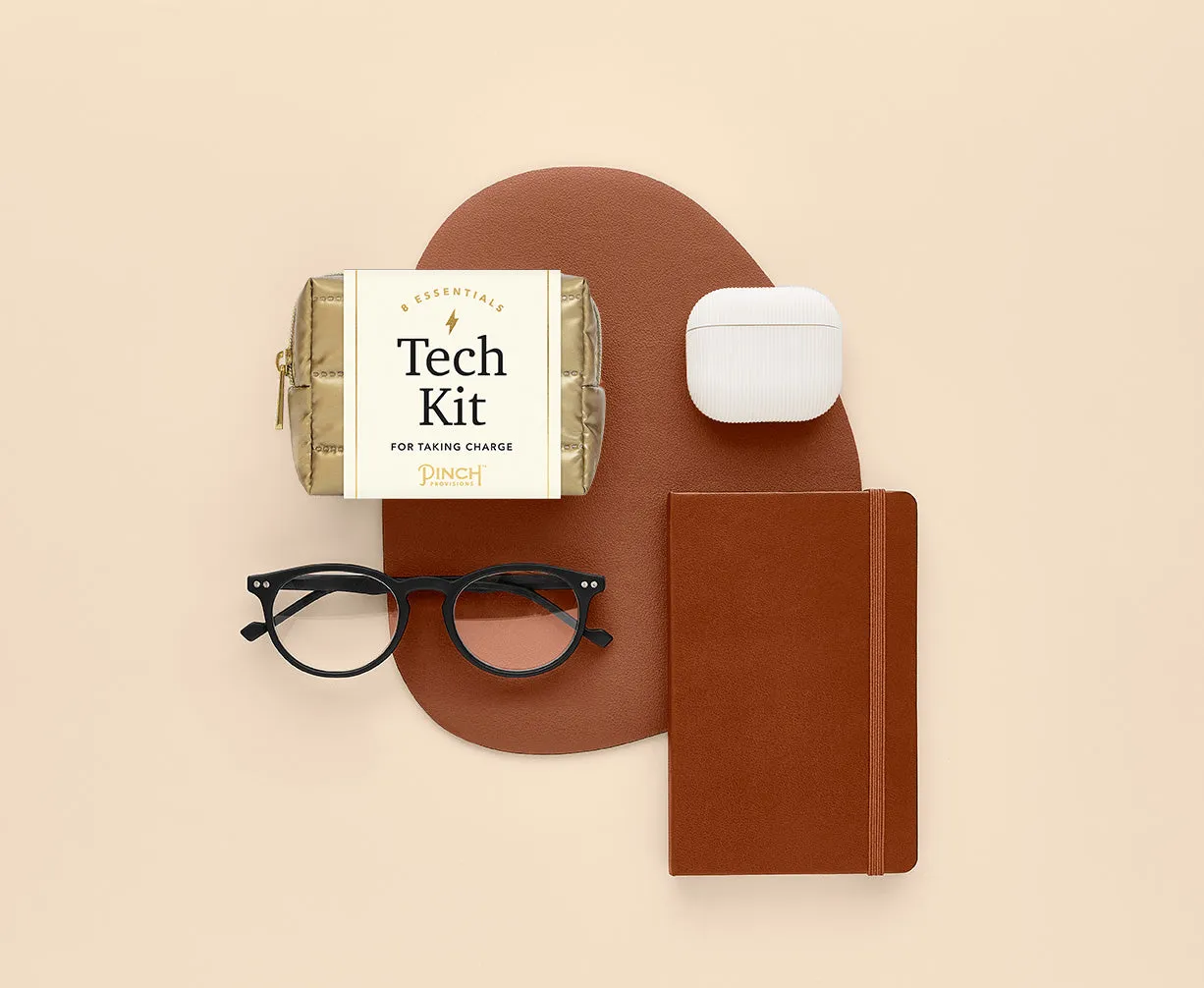 Puffer Tech Kit