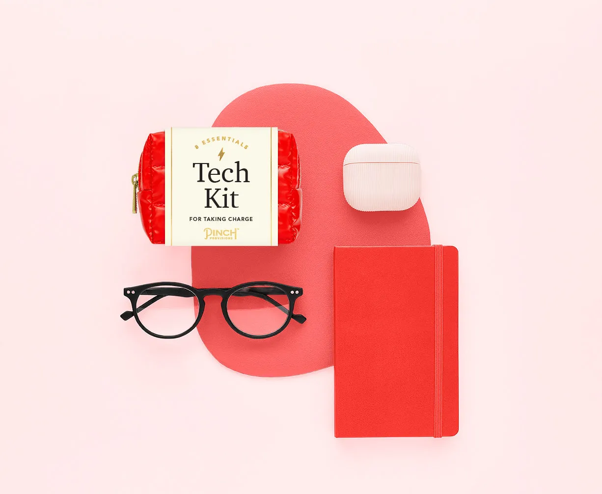 Puffer Tech Kit