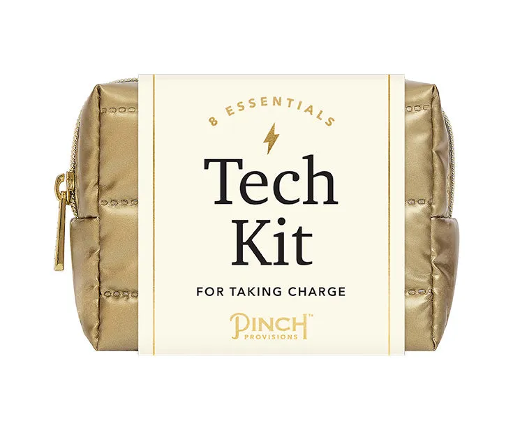 Puffer Tech Kit